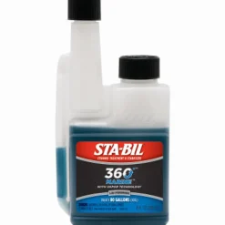 STA-BIL Marine Ethanol Fuel Stabilizer 8 oz