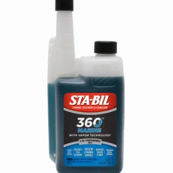 STA-BIL Marine Ethanol Fuel Stabilizer 32 oz