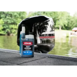STA-BIL Marine Ethanol Fuel Stabilizer 32 oz