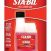 STA-BIL Storage Ethanol/Gasoline Fuel Stabilizer 4 oz