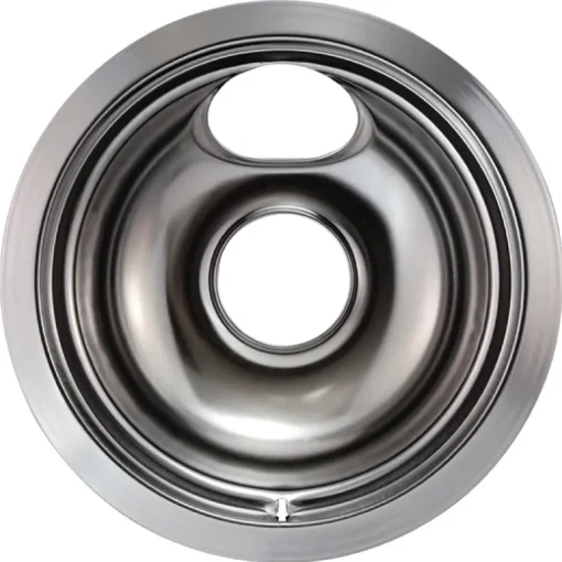 Stanco Steel Reflector Bowl 6 in. W