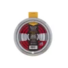 Stanco Steel Reflector Bowl 6 in. W (Pack of 6)