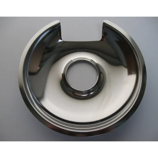 Stanco Steel Reflector Pan 8 in. W