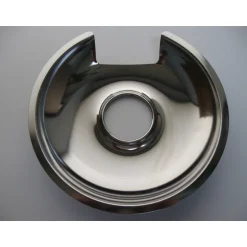 Stanco Steel Reflector Pan 8 in. W