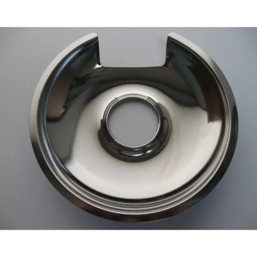 Stanco Steel Reflector Pan 8 in. W