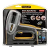 Stanley Heavy Duty 18 Ga. Corded Nail Gun Tool Only