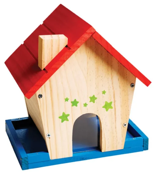 Stanley Jr K020-SY Stanley Jr. Bird Feeder Kit