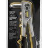 Stanley Steel Rivet Tool Yellow 1 pc