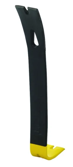 Stanley Wonder Bar 12-3/4 in. Pry Bar 1 pc