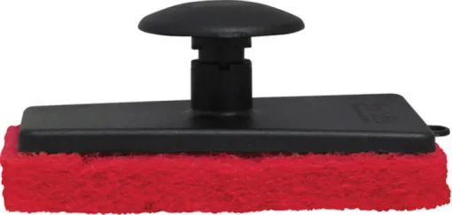 Star brite 18.5 in. Scrub Pad