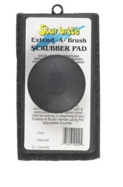 Star brite 18.5 in. Scrub Pad