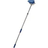 Star brite 72 in. Telescoping Handle Deck Brush