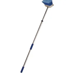 Star brite 72 in. Telescoping Handle Deck Brush