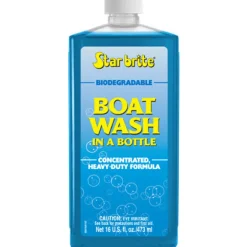 Star brite Boat Wash Liquid 16 oz