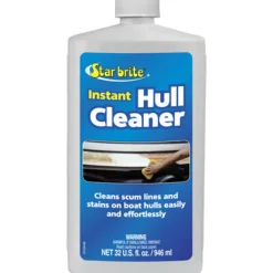 Star brite Hull Cleaner Liquid 32 oz