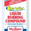 Star brite Liquid Rubbing Compound 16 oz