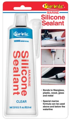 Star brite Sealant 2.8 oz