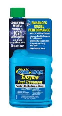 Star brite Star Tron Diesel Fuel Treatment 32 oz.