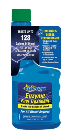 Star brite Star Tron Diesel Fuel Treatment 8 oz