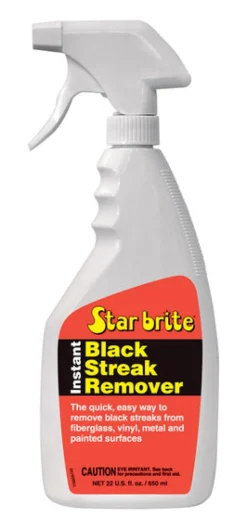 Star brite Streak Remover Liquid 22 oz