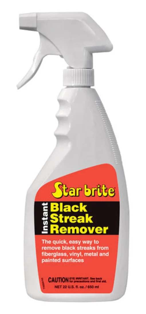 Star brite Streak Remover Liquid 22 oz