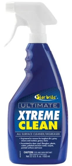 Star brite Streak Remover Liquid 22 oz