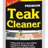 Star brite Teak Cleaner Liquid 32 oz