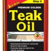 Star brite Teak Oil Liquid 32 oz