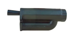 Star Water Systems 690 gph Cast Iron Deep Jet Well Ejector