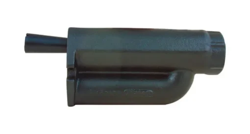 Star Water Systems 690 gph Cast Iron Deep Jet Well Ejector