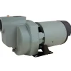 Star Water Systems 2 HP 4400 gph Cast Iron Sprinkler Pump