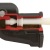 Star Water Systems 3/4 HP 1020 gph Cast Iron Shallow Jet Well Ejector