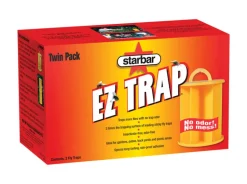 Starbar EZ Trap Fly Trap 2 pk