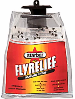 Starbar Fly Relief Fly Trap 1 pk