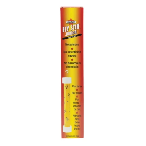 Starbar Fly Stik Fly Trap 1 pk