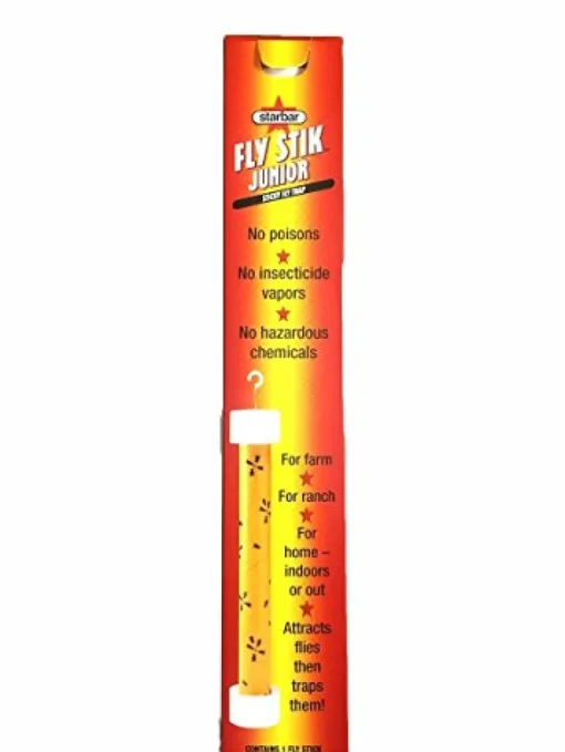 Starbar Fly Stik Fly Trap 1 pk