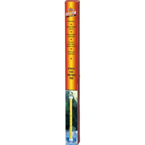Starbar Fly Stik Fly Trap