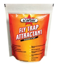 Starbar Fly Trap Attractant 8 pk