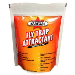 Starbar Fly Trap Attractant 8 pk