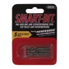 Starborn Smart-Bit #7 Stainless Steel Replacement Bit 5 pc