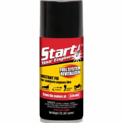 Start Your Engines Sta-Bil Gasoline Fuel Treatment 2 oz.