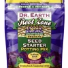STARTER POTTING MIX 8QT