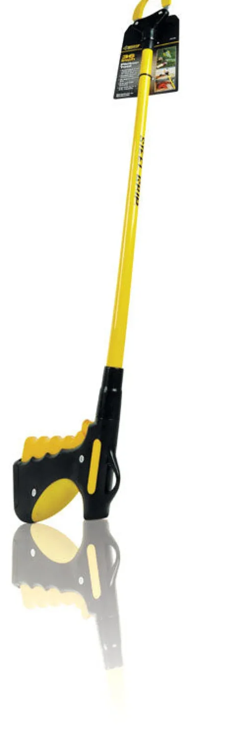 Steel Grip 36 in. Mechanical Pick-Up Tool 5 lb. pull