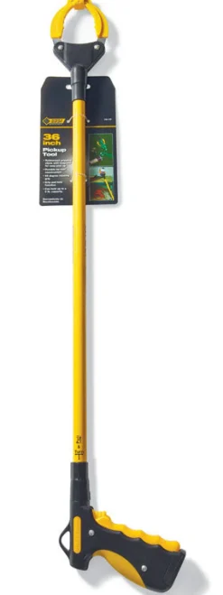 Steel Grip 36 in. Mechanical Pick-Up Tool 5 lb. pull