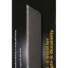 Steel Grip 18 mm Steel Straight Edged Replacement Snap Blades 5 pk