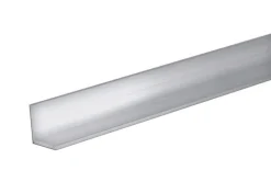 SteelWorks 1/8 in. X 3/4 in. W X 48 in. L Steel Weldable Angle
