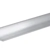 SteelWorks 1/8 in. X 1 in. W X 48 in. L Steel Weldable Angle