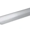 SteelWorks 1/8 in. X 1-1/2 in. W X 48 in. L Low Carbon Steel Weldable Angle