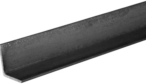 SteelWorks 1/8 in. X 1-1/2 in. W X 36 in. L Steel Weldable Angle