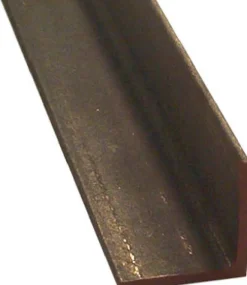 SteelWorks 1/8 in. X 1-1/2 in. W X 36 in. L Steel Weldable Angle